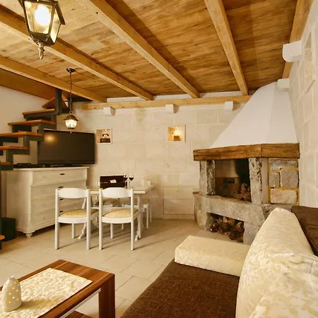 House Lavander 760 Vila Tučepi
