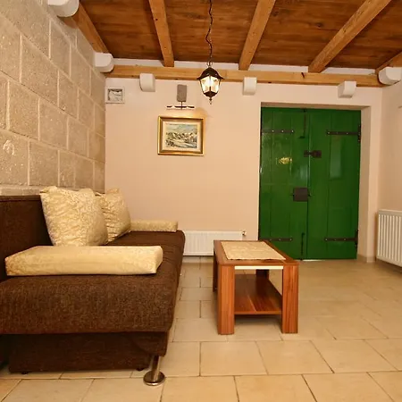 House Lavander 760 Vila