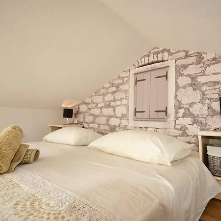House Lavander 760 * Tučepi