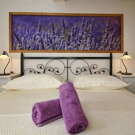 House Lavander 760 Vila Tučepi