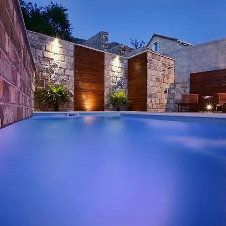 House Lavander 760 Vila