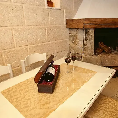 House Lavander 760 Vila
