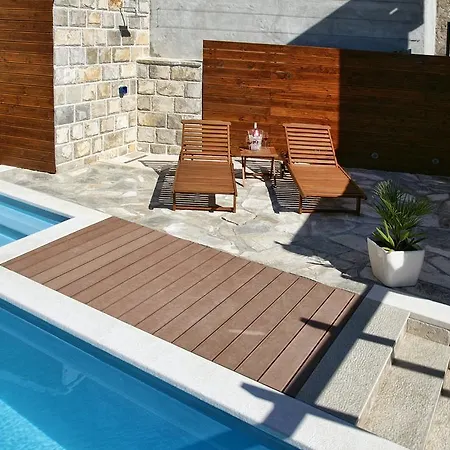 Vila House Lavander 760