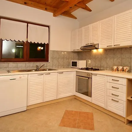 House Lavander 760 Tučepi